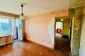 Mieszkanie 2 pokoi 49 m² Mińsk, Białoruś