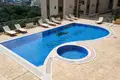 Wohnung 1 Schlafzimmer 38 m² Budva, Montenegro