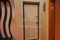 2 room apartment 42 m² Lyubertsy, Russia