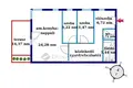 Apartamento 78 m² Sopron, Hungría