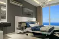  Contemporary seafront apartment in Alanya