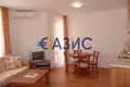 Apartment 47 m² Nesebar, Bulgaria