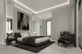 5 bedroom villa 1 103 m² Alanya, Turkey
