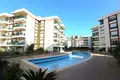 Apartamento 3 habitaciones 120 m² Konyaalti, Turquía