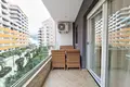 Wohnung 1 Schlafzimmer 46 m² Budva, Montenegro