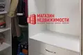 Wohnung 2 zimmer 45 m² Hrodna, Belarus