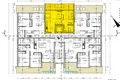 1 bedroom apartment 59 m² Yeroskipou, Cyprus
