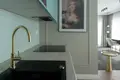 Appartement 1 chambre 46 m² Vratislavie, Pologne