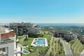 2 bedroom apartment 122 m² Benahavis, Spain