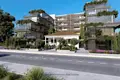 Apartamento 3 habitaciones 111 m² Pafos, Chipre