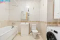 2 room apartment 46 m² Vilnius, Lithuania