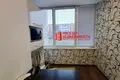 2 room apartment 55 m² Hrodna, Belarus