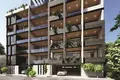 Mieszkanie 2 pokoi 82 m² Larnaka, Cypr