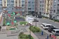 Appartement 2 chambres 68 m² en Kaliningrad, Russie