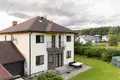 Maison 5 chambres 236 m² Varkali, Lettonie