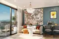 Appartement 2 chambres 49 m² Phuket, Thaïlande
