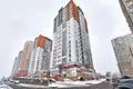 Appartement 3 chambres 95 m² Minsk, Biélorussie