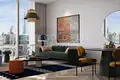 Mieszkanie 1 pokój 665 m² Dubaj, Emiraty Arabskie