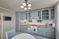Appartement 62 m² Nizhny Novgorod, Russie