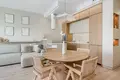 Квартира 3 комнаты 60 м² Познань, Польша