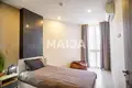 Wohnung 3 zimmer 101 m² Sunthonphu, Thailand