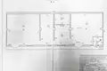 Pomieszczenie biurowe 66 m² Kraśne, Białoruś