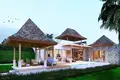 3 bedroom villa 434 m² Phuket, Thailand