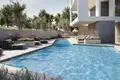 2 bedroom apartment 109 m² Mesa Geitonia, Cyprus