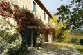 Casa 8 habitaciones 600 m² Greve in Chianti, Italia