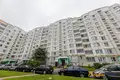 2 room apartment 58 m² Minsk, Belarus