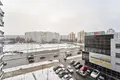 Apartamento 2 habitaciones 54 m² Minsk, Bielorrusia