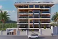 Квартира 1 спальня 57 м² Чиплаклы, Турция