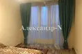 Apartamento 1 habitación 44 m² Odessa, Ucrania