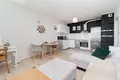 Apartamento 3 habitaciones 51 m² Cracovia, Polonia