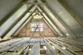 House 53 m² Azierski sielski Saviet, Belarus