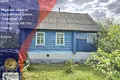 Haus 63 m² Holacki sielski Saviet, Belarus