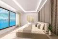 4 bedroom apartment  Dobrota, Montenegro