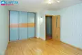 Wohnung 1 zimmer 30 m² Ponewiesch, Litauen