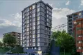 Mieszkanie 3 pokoi 65 m² Sisli, Turcja