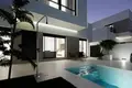 3 bedroom villa 116 m² San Fulgencio, Spain