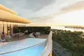 Mieszkanie 3 pokoi 142 m² Ras al-Chajma, Emiraty Arabskie