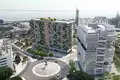 Mieszkanie 4 pokoi 244 m² Lizbona, Portugalia