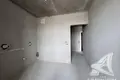 Appartement 1 chambre 39 m² Muhavecki selski Savet, Bélarus