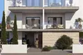 Appartement 2 chambres 101 m² Larnaca, Chypre