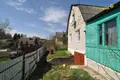 Maison 156 m² Radaskovicki sielski Saviet, Bélarus