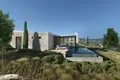 Villa in Minthis Resortwith an area of 207 sq.m.