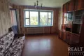 Apartamento 2 habitaciones 50 m² Orsha District, Bielorrusia