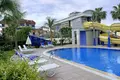 Au Cœur d’Oba – Appartement avec Vue sur Piscine et Orientation Sud dans une Résidence 5★