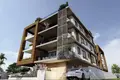 Appartement 1 chambre 51 m² Aradíppou, Chypre