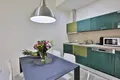 Apartamento 2 habitaciones 69 m² en Budva, Montenegro